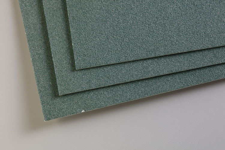 Clairefontaine pastelmat los vel 50x70 cm / voor verzending minimaal 5 vellen assorti
