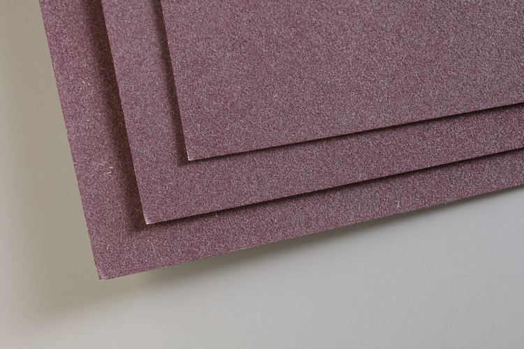 Clairefontaine pastelmat los vel 50x70 cm / voor verzending minimaal 5 vellen assorti