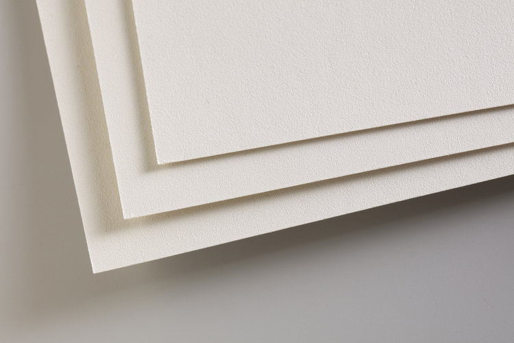 Clairefontaine pastelmat los vel 50x70 cm / voor verzending minimaal 5 vellen assorti