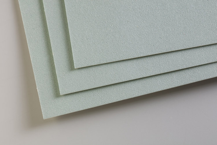 Clairefontaine pastelmat los vel 50x70 cm / voor verzending minimaal 5 vellen assorti