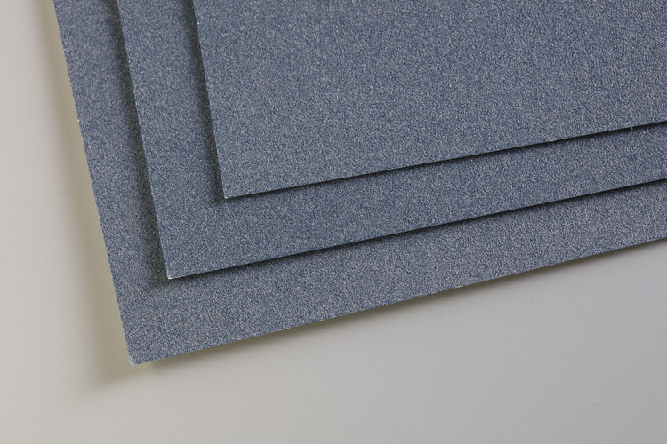 Clairefontaine pastelmat los vel 50x70 cm / voor verzending minimaal 5 vellen assorti
