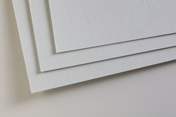 Clairefontaine pastelmat los vel 50x70 cm / voor verzending minimaal 5 vellen assorti