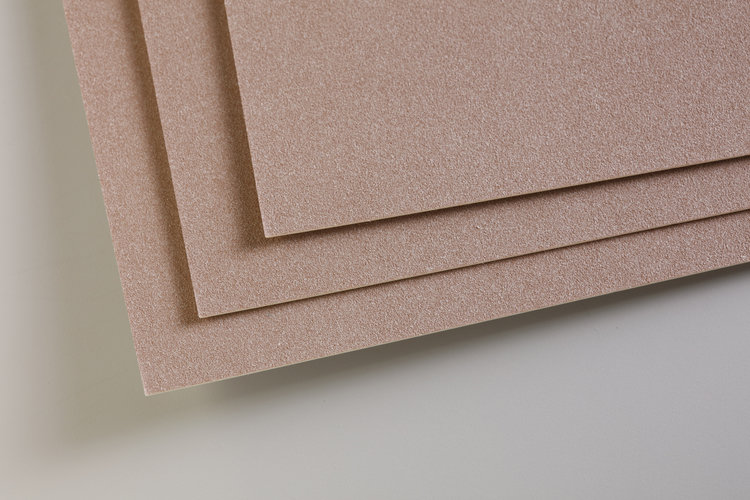 Clairefontaine pastelmat los vel 50x70 cm / voor verzending minimaal 5 vellen assorti