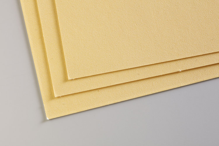 Clairefontaine pastelmat los vel 50x70 cm / voor verzending minimaal 5 vellen assorti