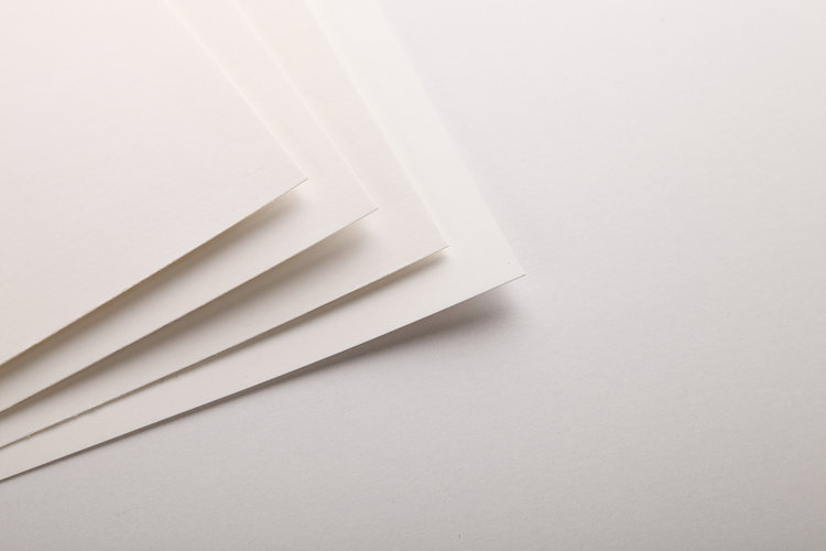 Clairefontaine pastelmat blok pastelpapier