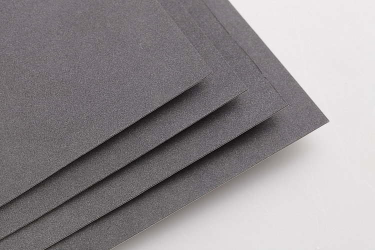 Clairefontaine pastelmat blok pastelpapier