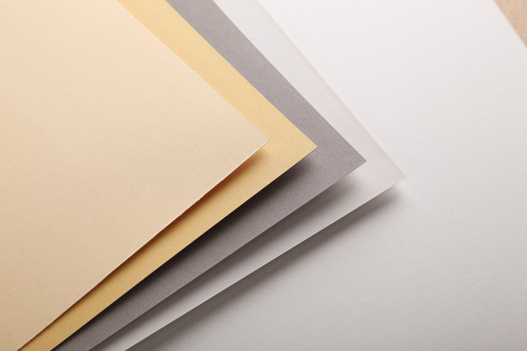 Clairefontaine pastelmat blok pastelpapier