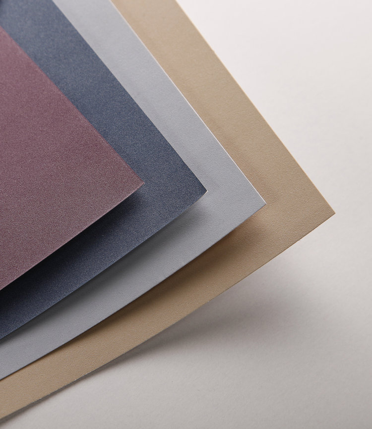Clairefontaine pastelmat blok pastelpapier