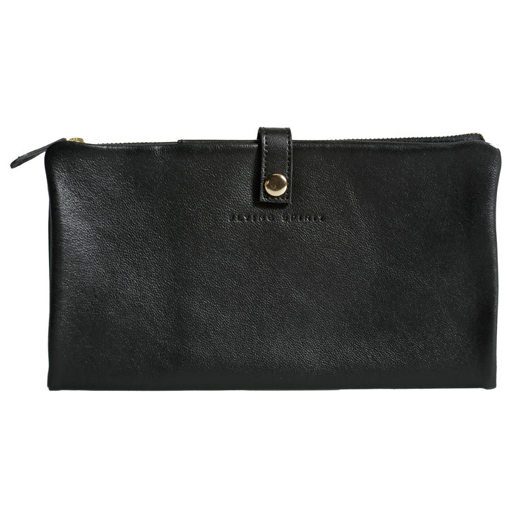 Clairefontaine Flying spirit etui zwart