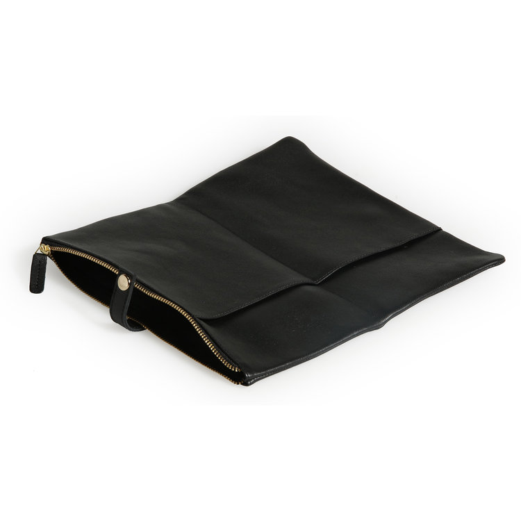 Clairefontaine Flying spirit etui zwart