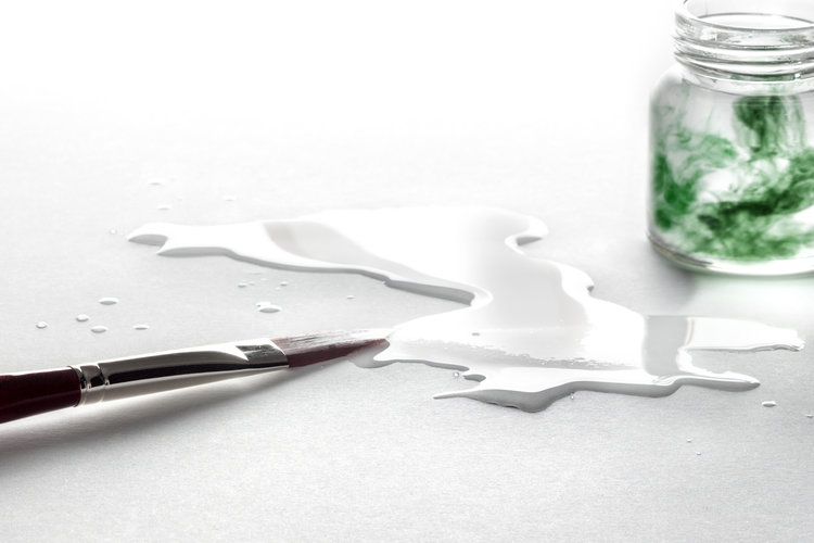 Hahnemühle Harmony aquarelpapier spiraal gebonden