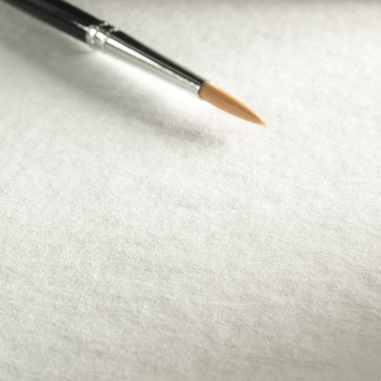 Hahnemühle Torchon aquarelpapier blok - 30x40 cm