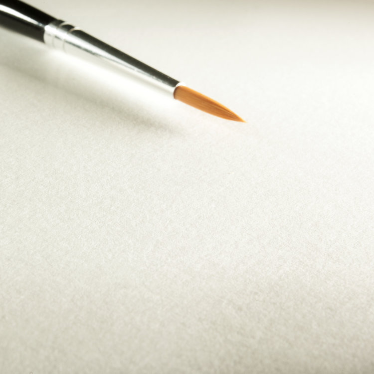 Hahnemühle Britannia aquarelblok hot pressed