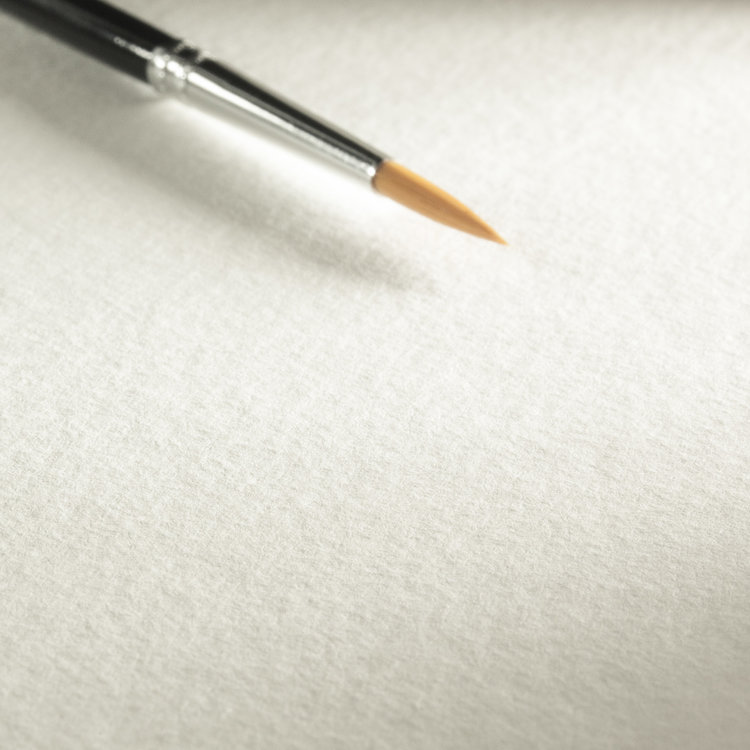 Hahnemühle Britannia aquarelblok cold pressed