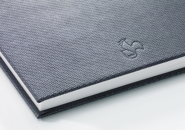 Hahnemühle Nostalgie schetsboek