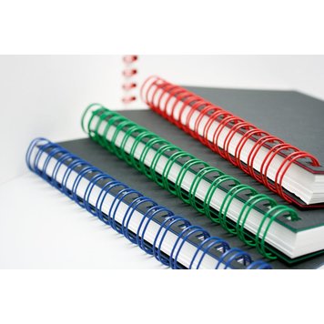 Hahnemühle Sketch & Style schetsboek A5