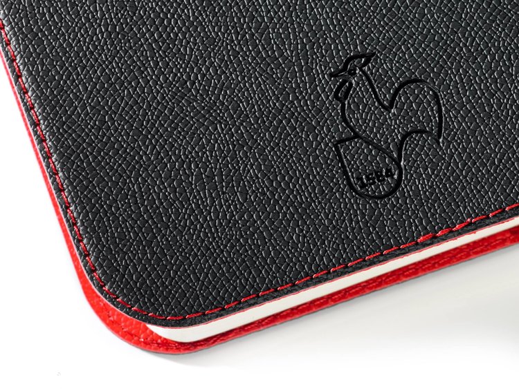 Hahnemühle Diary Flex met vulling