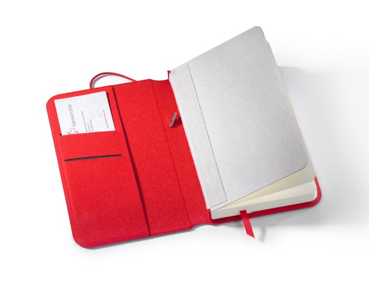 Hahnemühle Diary Flex met vulling