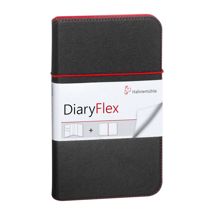 Hahnemühle Diary Flex met vulling