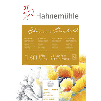 Hahnemühle Skizze Pastell blok