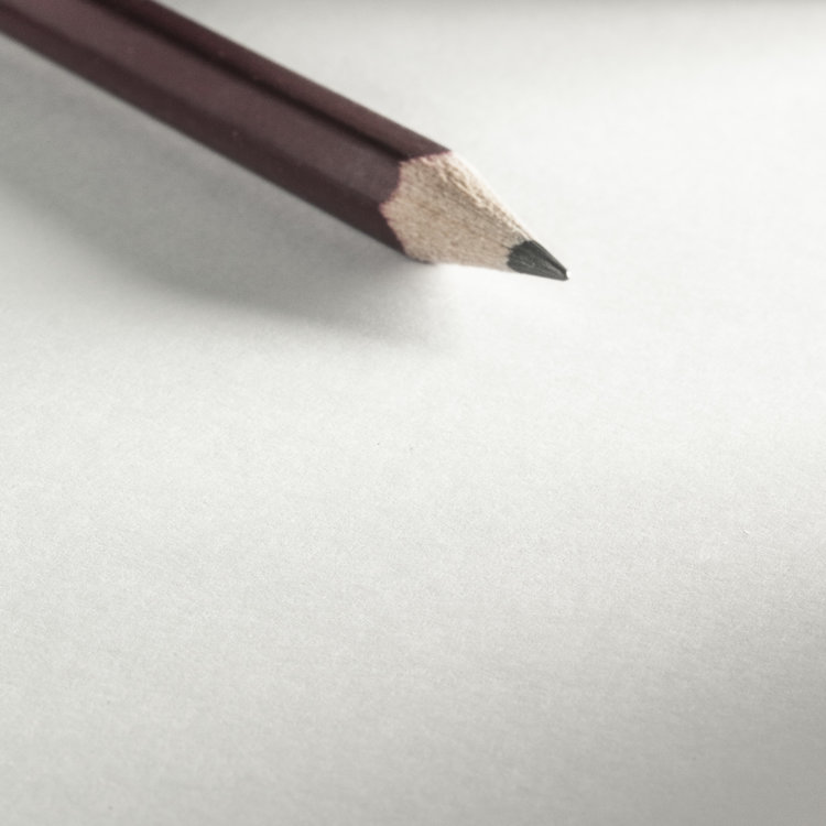 Hahnemühle Skizze S tekenpapier (50 vel)