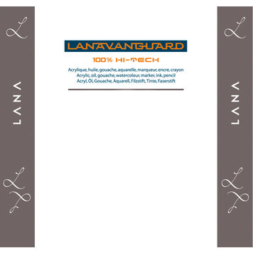 Lana LanaVanguard (5 vel)