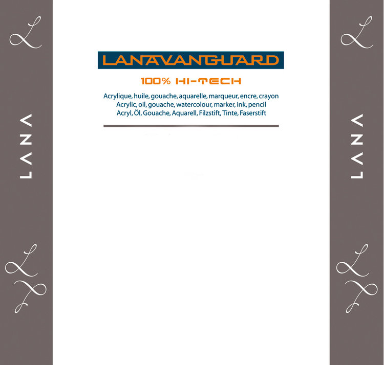 Lana LanaVanguard 50x70 cm