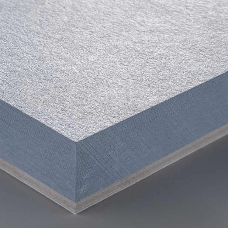 Rembrandt gekleurd Mixed Media papier