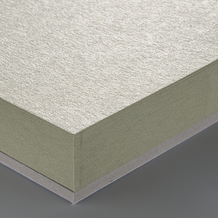 Rembrandt gekleurd Mixed Media papier