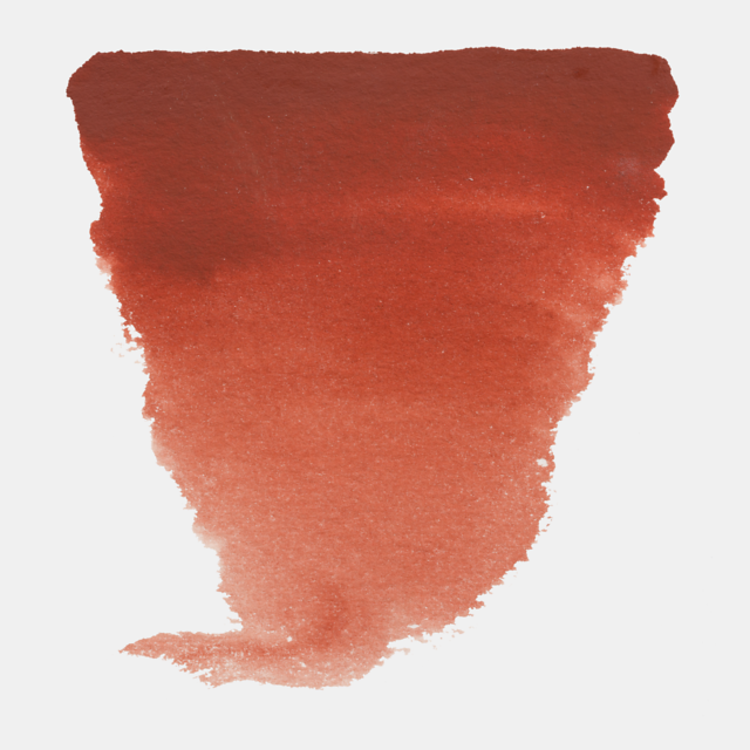 Rembrandt 339 aquarelverf napje engelsrood