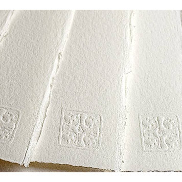 Saunders Waterford (St. Cuthberts Mill) aquarelpapier (300) 56x76 cm (per vel)