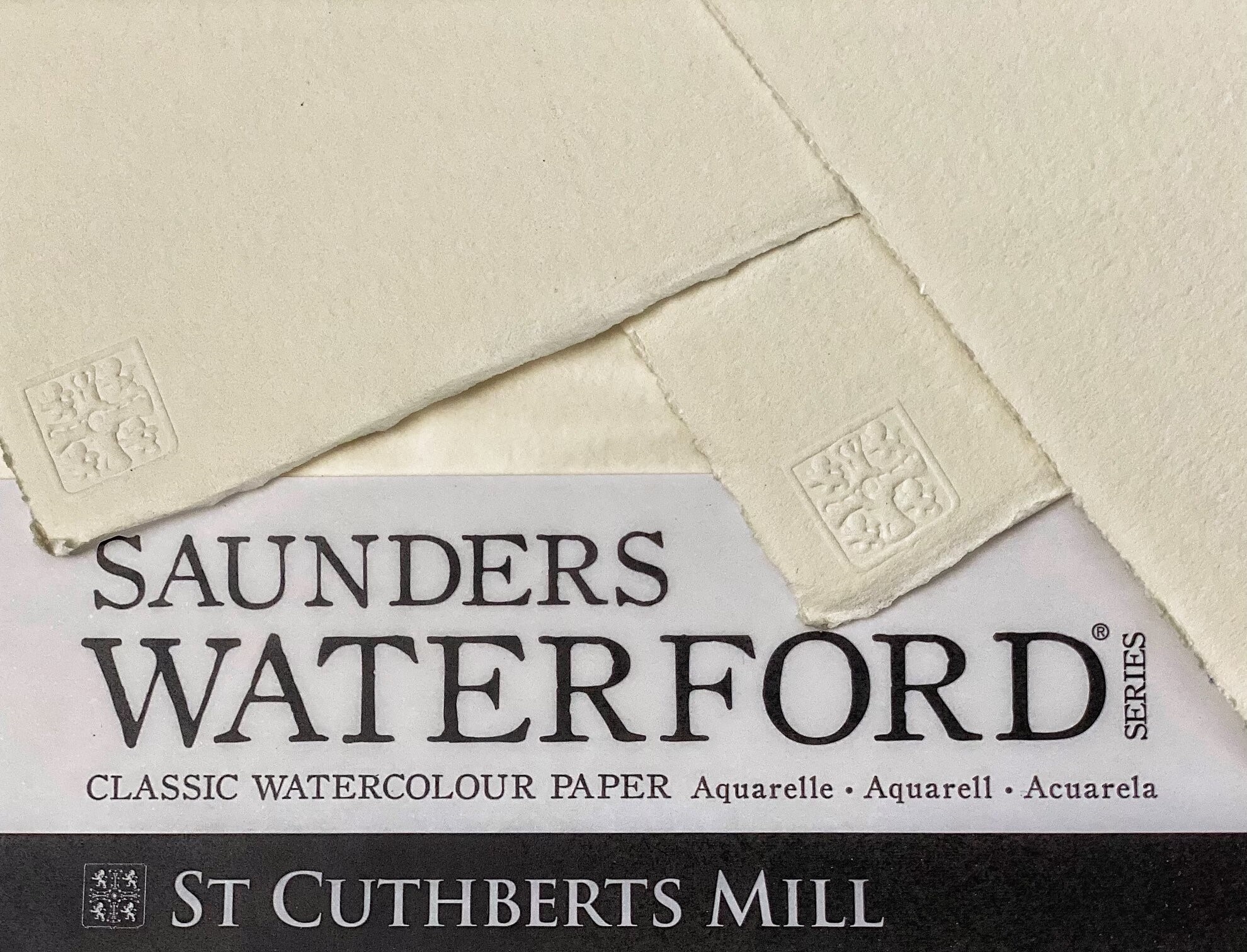 Saunders Waterford 300CP - Shepherds London