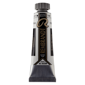 Rembrandt 105 titaanwit - 15ml olieverf
