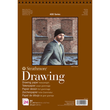 Strathmore Drawing - tekenpapier