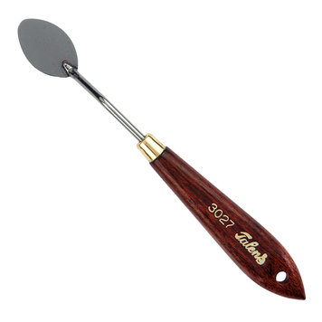 Talens paletmes ovaal 3027