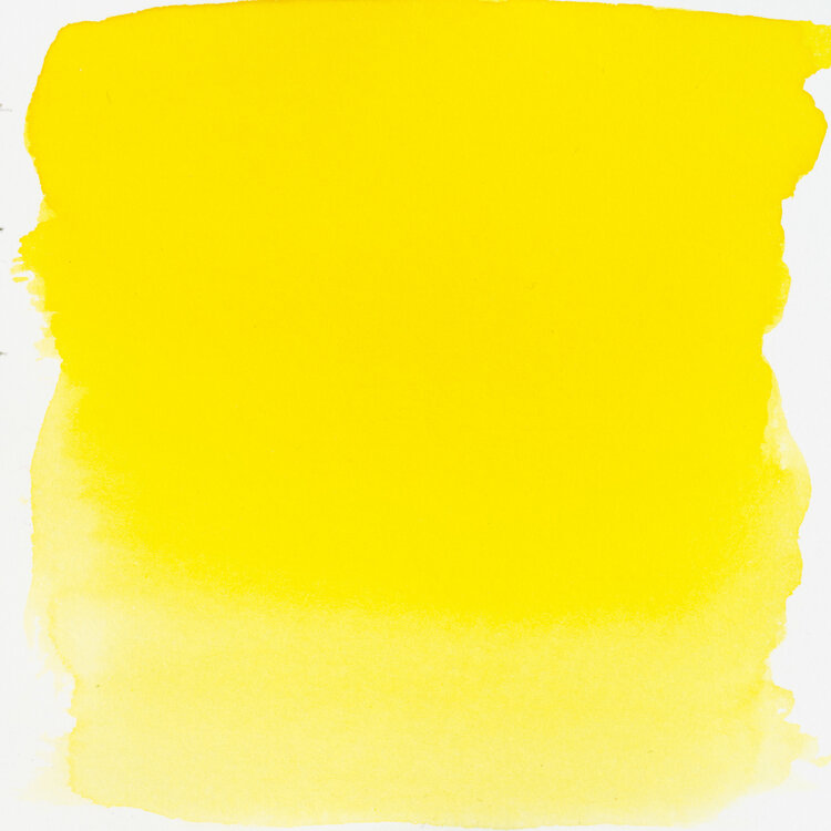 Talens 233 Ecoline brushpen - chartreuse