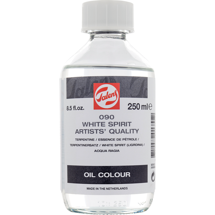 Talens white spirit terpentine (090)
