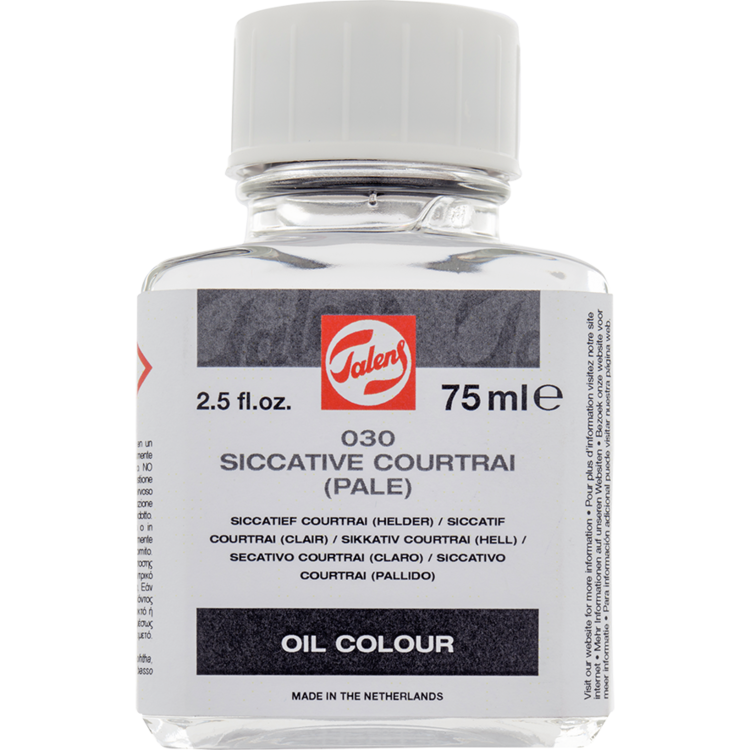 Talens siccatief courtrai (030) - 75ml