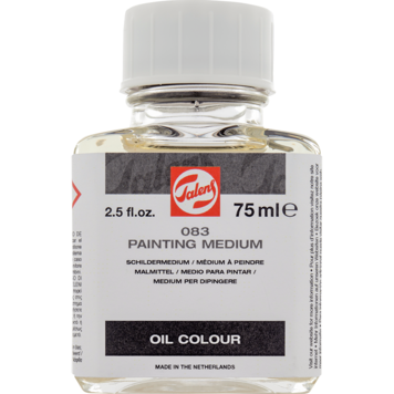 Talens schildermedium (083)