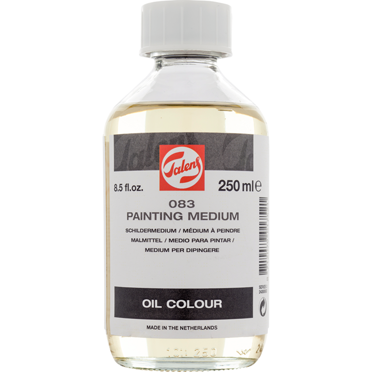 Talens schildermedium (083)