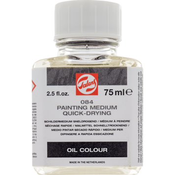 Talens schildermedium (084) sneldrogend