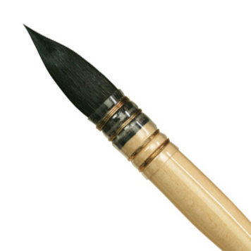 DaVinci petit gris aquarelpenseel (418)