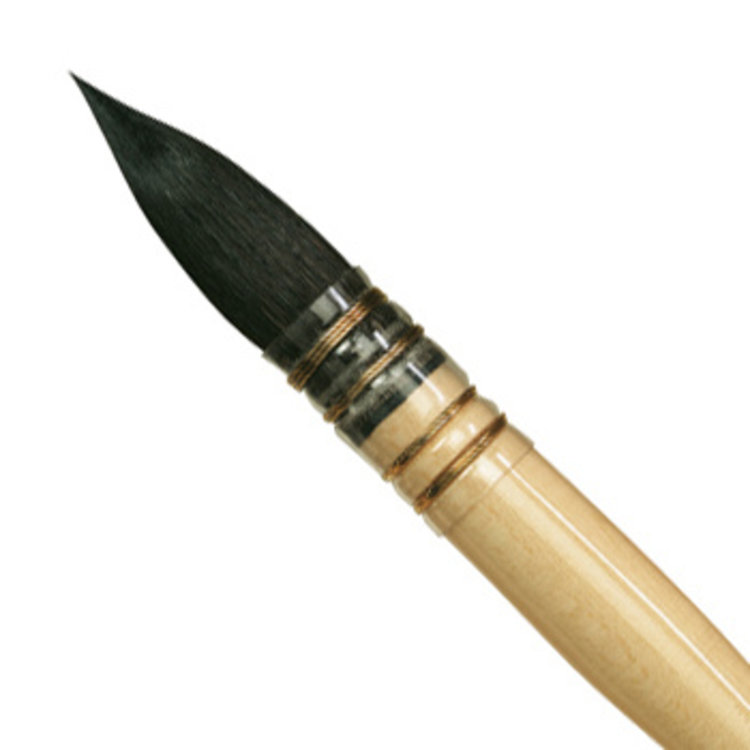 DaVinci petit gris aquarelpenseel (418)