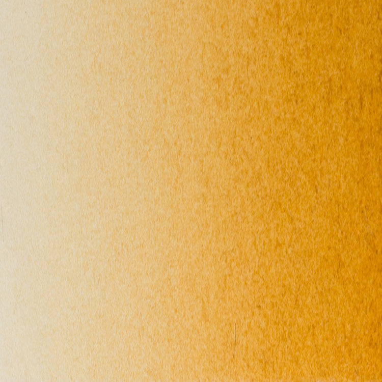 Blockx 113 aquarelverf  5ml - golden ochre