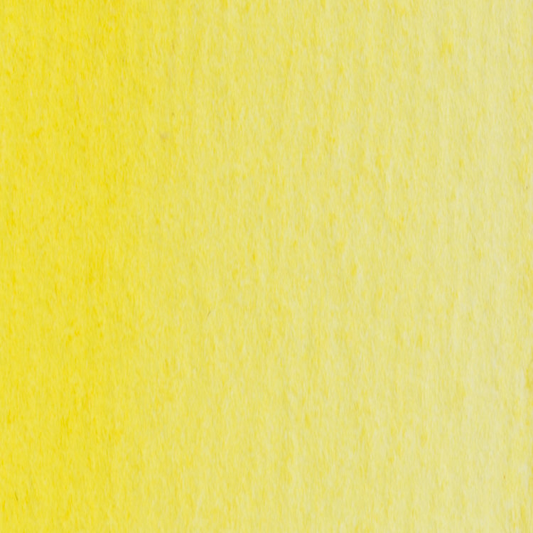 Blockx 314 aquarelverf  15ml - lemon yellow