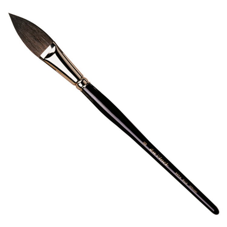 DaVinci eekhoorn kattentong (803)