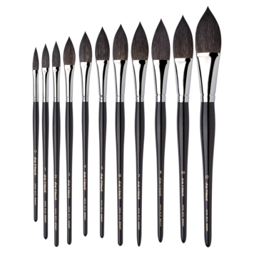 DaVinci kattentong (803) #4