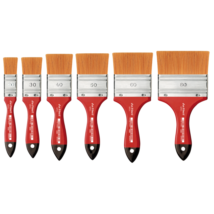 DaVinci SPIN spalter (5080)