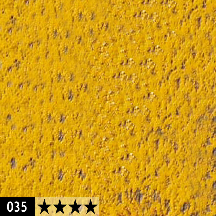 Caran d'Ache 035 pastelpotlood - ocker