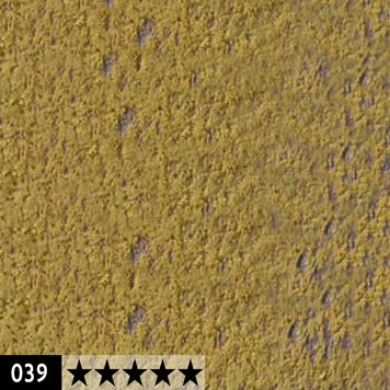 Caran d'Ache 039 olive brown - pastelpotlood